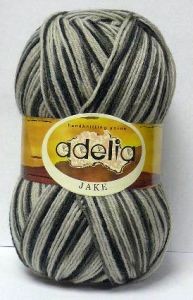 Adelia Jake