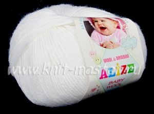 Alize Baby Wool