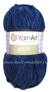 YarnArt Dolce Baby