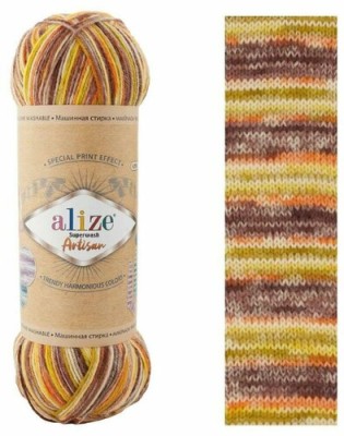 Alize Superwash Artisan