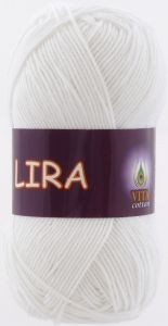 Vita cotton Lira