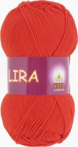 Vita cotton Lira