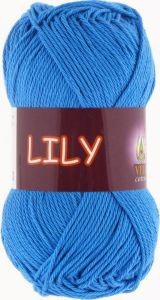 Vita cotton Lily