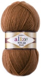 Alize Angora Real 40 Plus