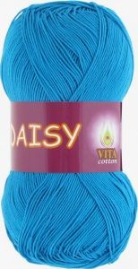 Vita cotton Daisy