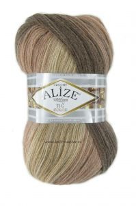 Alize Superlana TIG COLOR