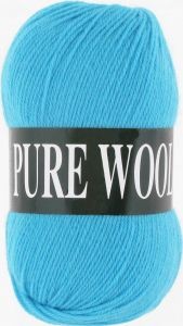 Vita Pure Wool