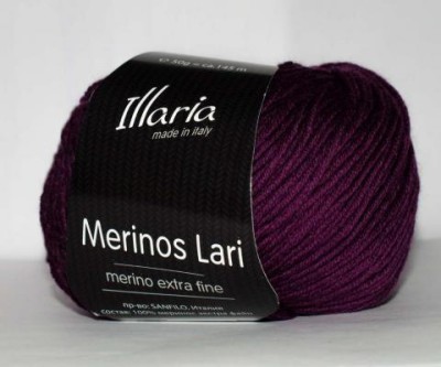 Illaria Merinos Lari